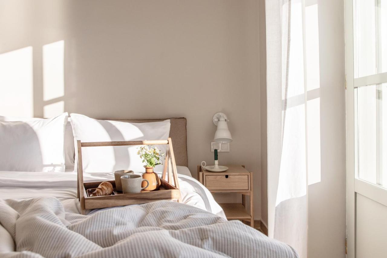 Amani Living Villa Stoupa Luaran gambar