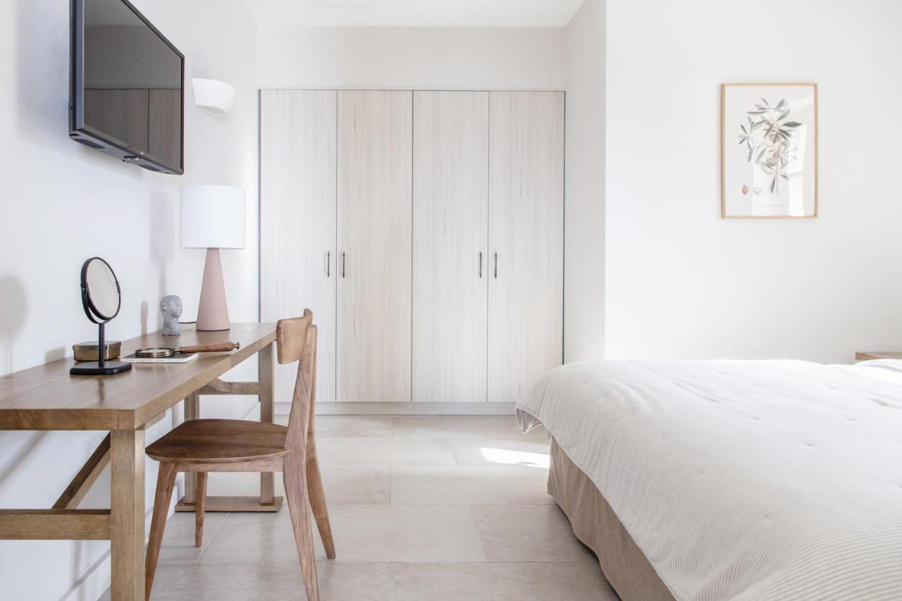 Amani Living Villa Stoupa Luaran gambar