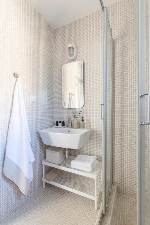 Amani Living Villa Stoupa Luaran gambar