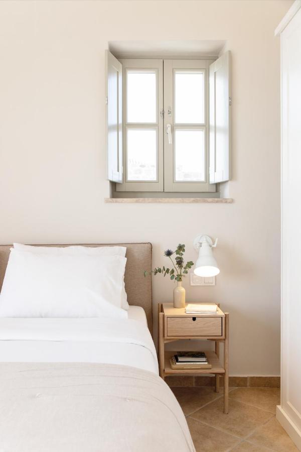 Amani Living Villa Stoupa Luaran gambar